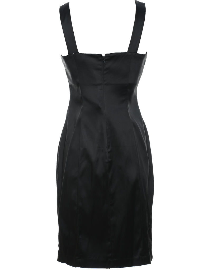 Calvin Klein Black Dress - M