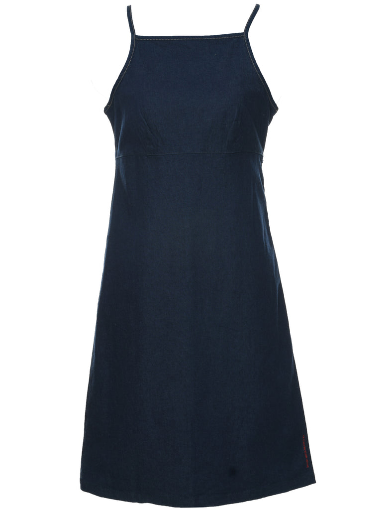 Calvin Klein Denim Dress - XS