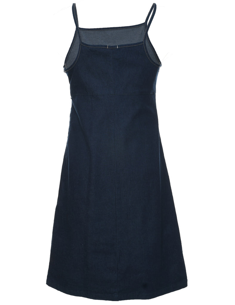 Calvin Klein Denim Dress - XS