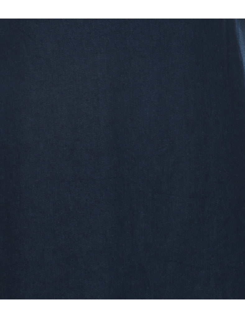 Calvin Klein Denim Dress - XS