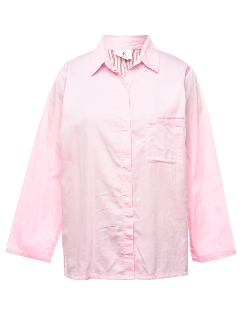 Calvin Klein Shirt - S