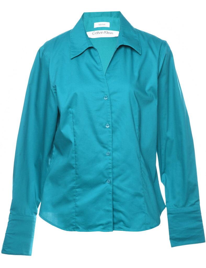 Calvin Klein Shirt - L