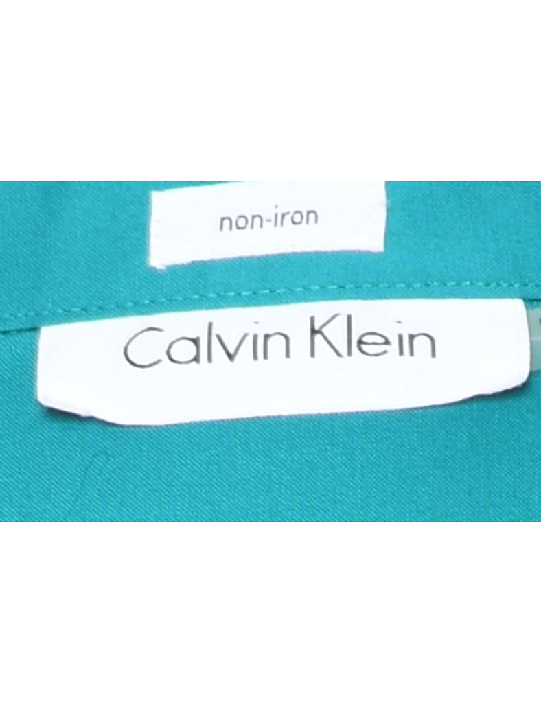 Calvin Klein Shirt - L