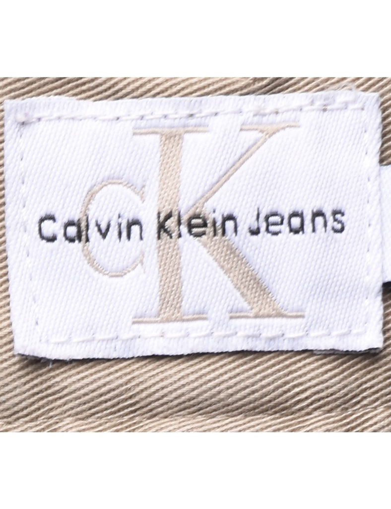 Calvin Klein Trousers - W34 L30