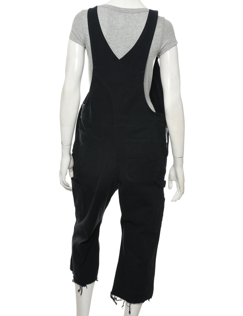 Carhartt Frayed Hem Dungarees - W38 L21