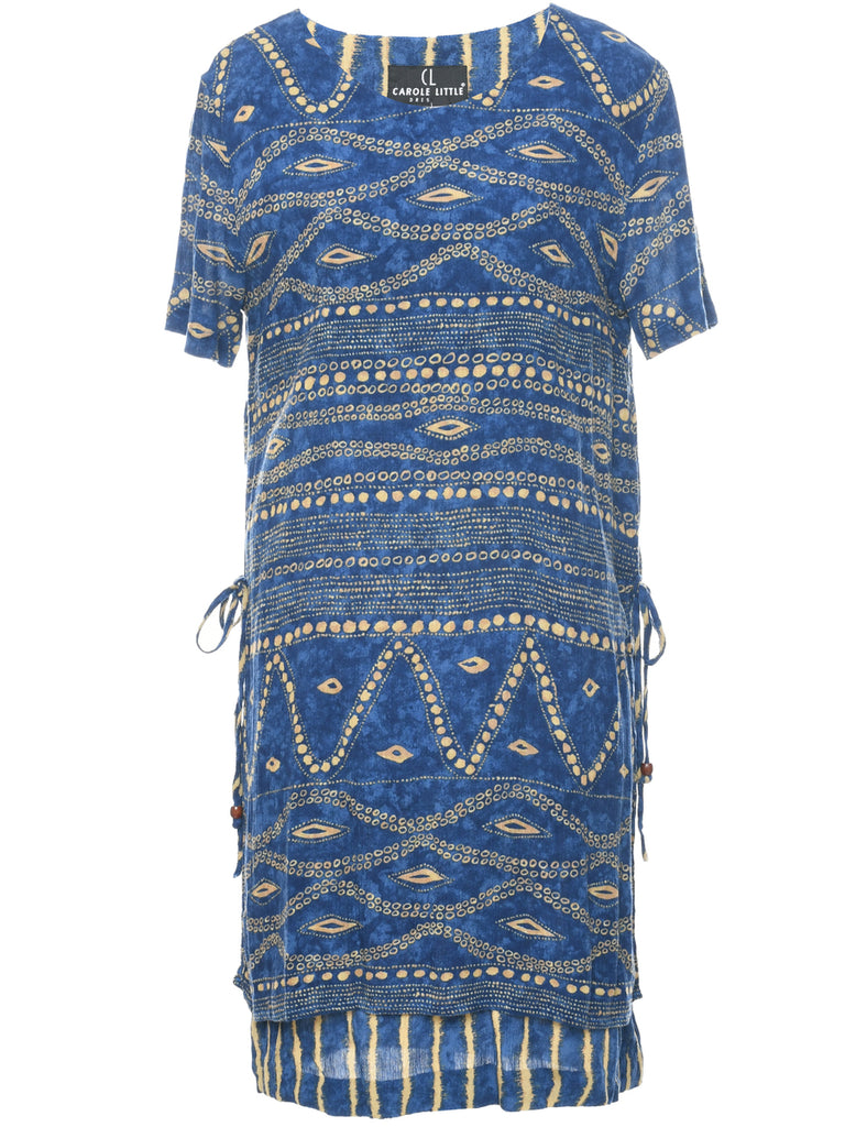 Carole Little Dress - L