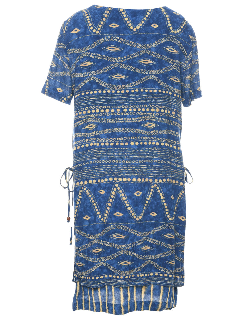 Carole Little Dress - L