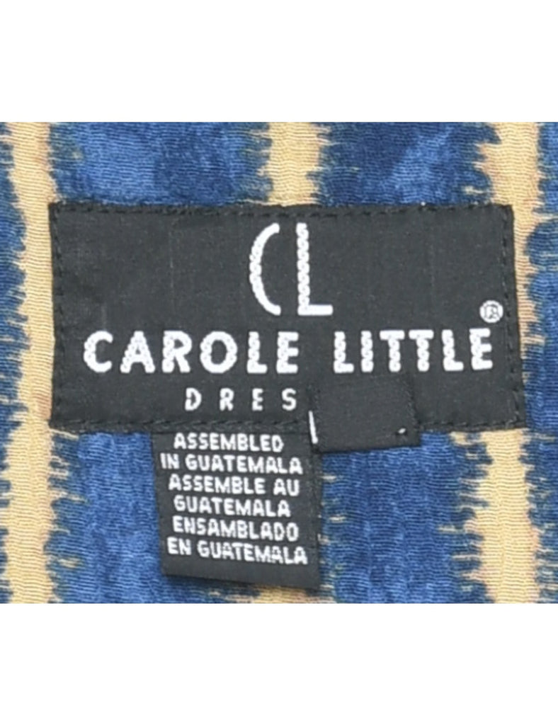 Carole Little Dress - L