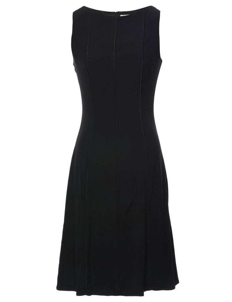 Carrie Hutton Black Dress - S