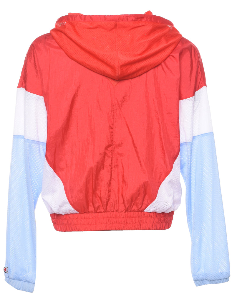 Champion Hooded Jacket - M