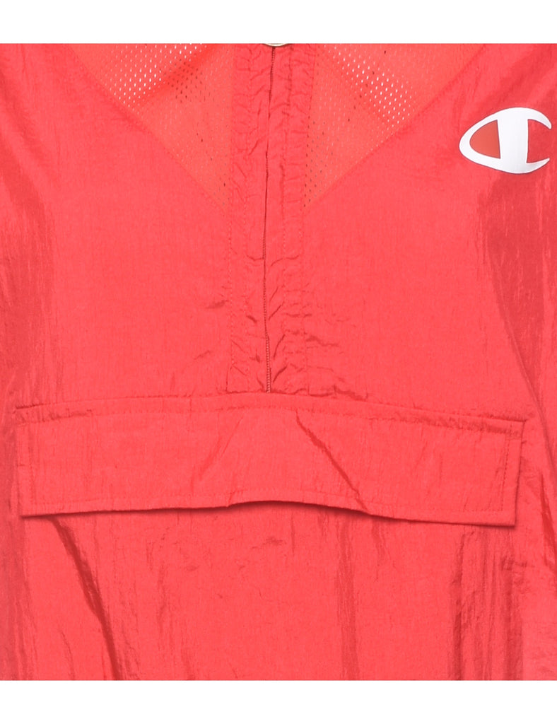 Champion Hooded Jacket - M