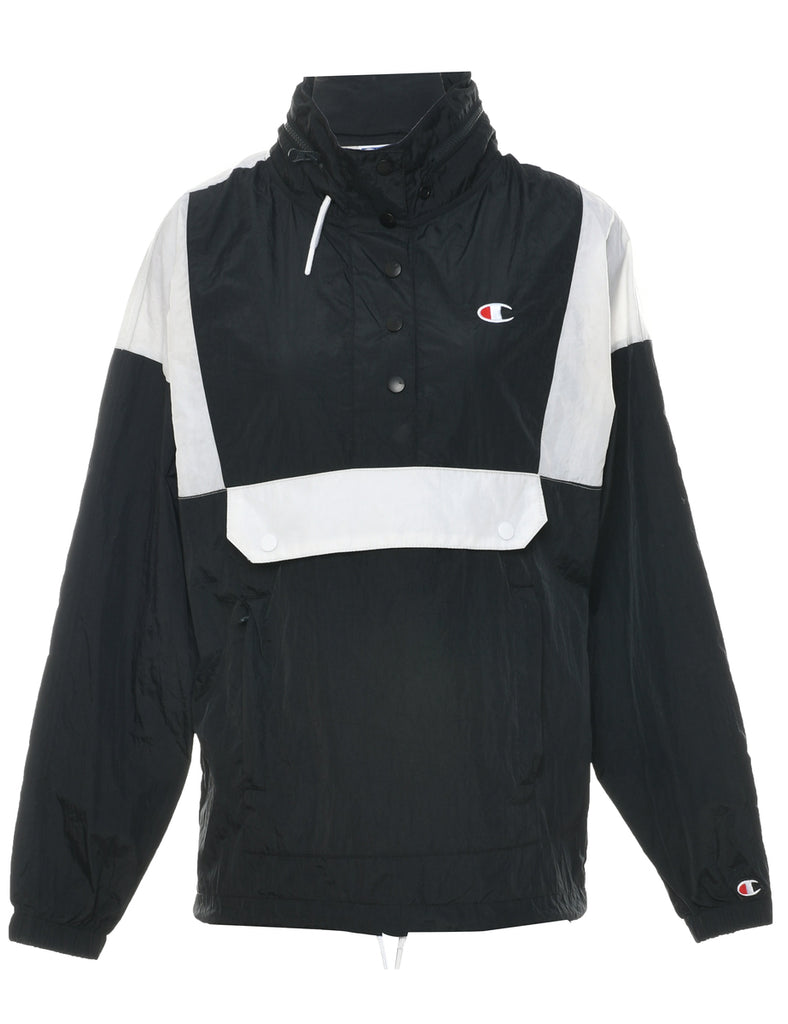 Champion Nylon Jacket - XS