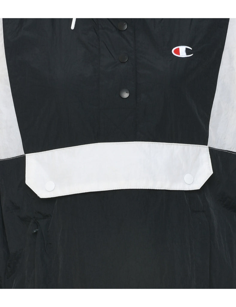 Champion Nylon Jacket - XS