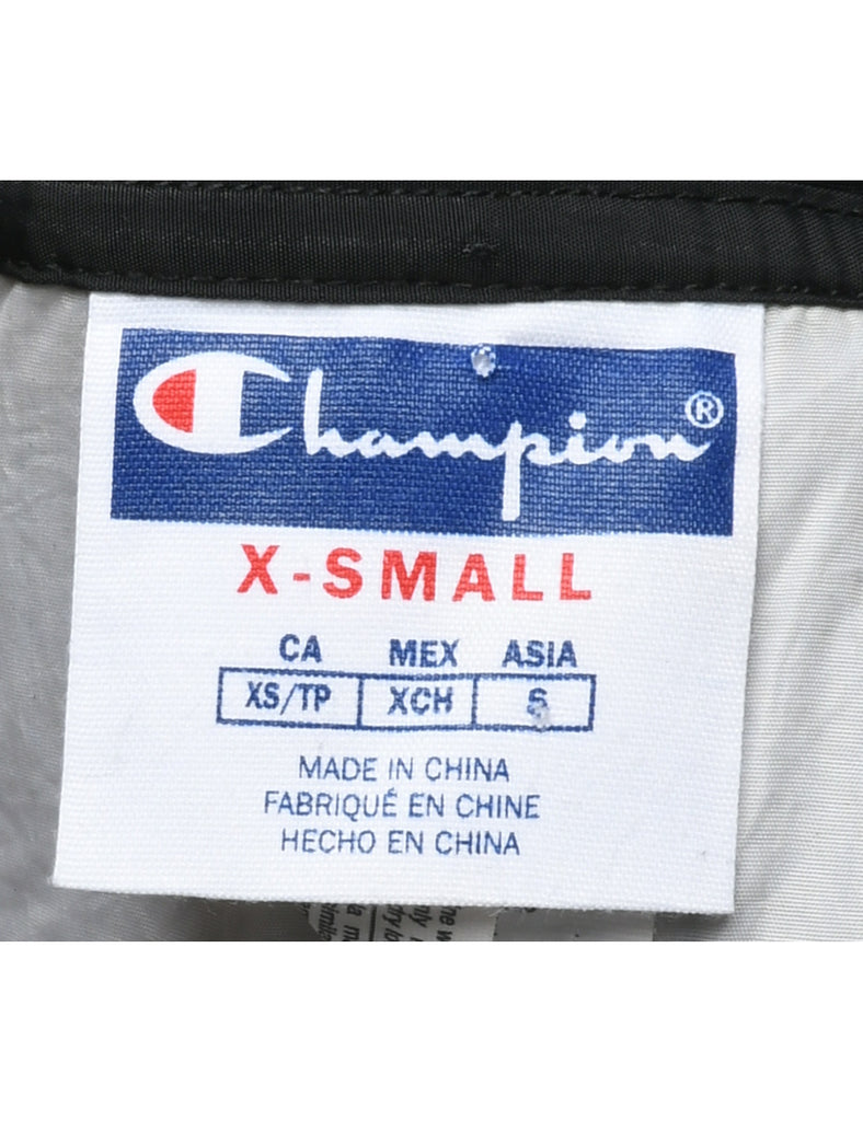 Champion Nylon Jacket - XS