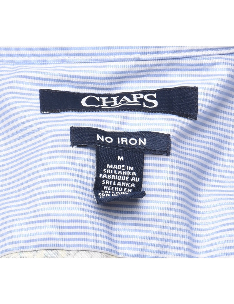 Chaps Floral Shirt - M