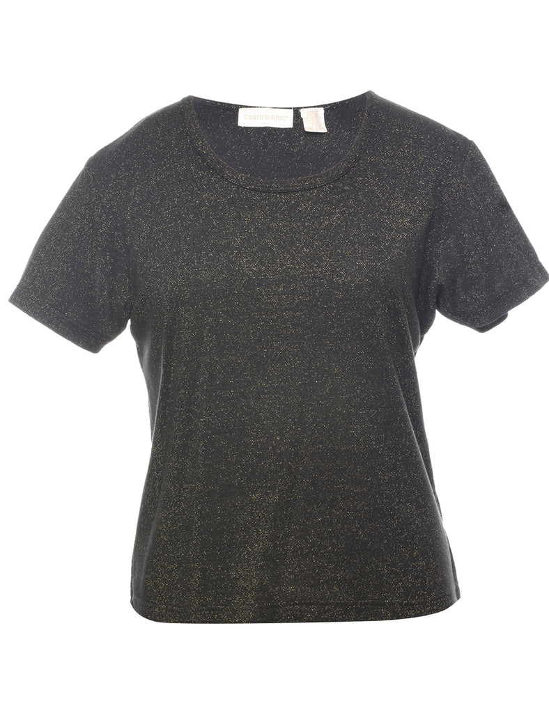 Christie & Jill Jumper - L