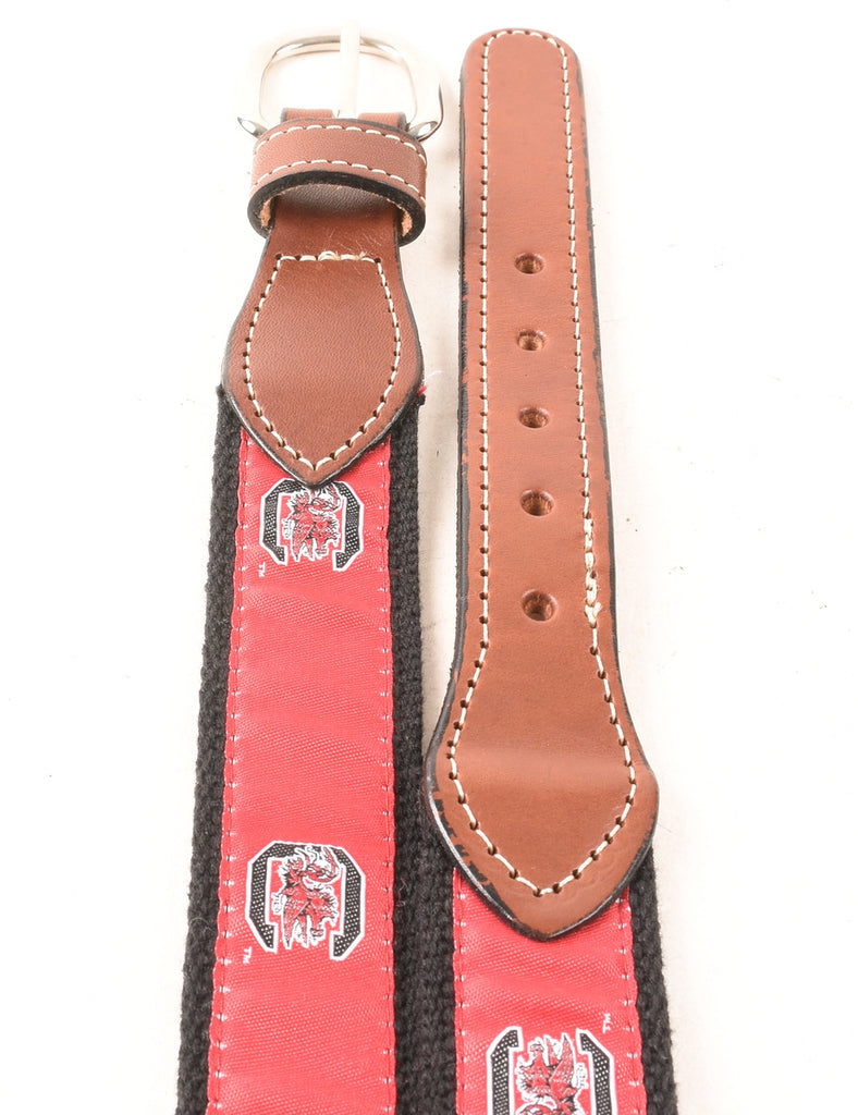 Classic Belt - M