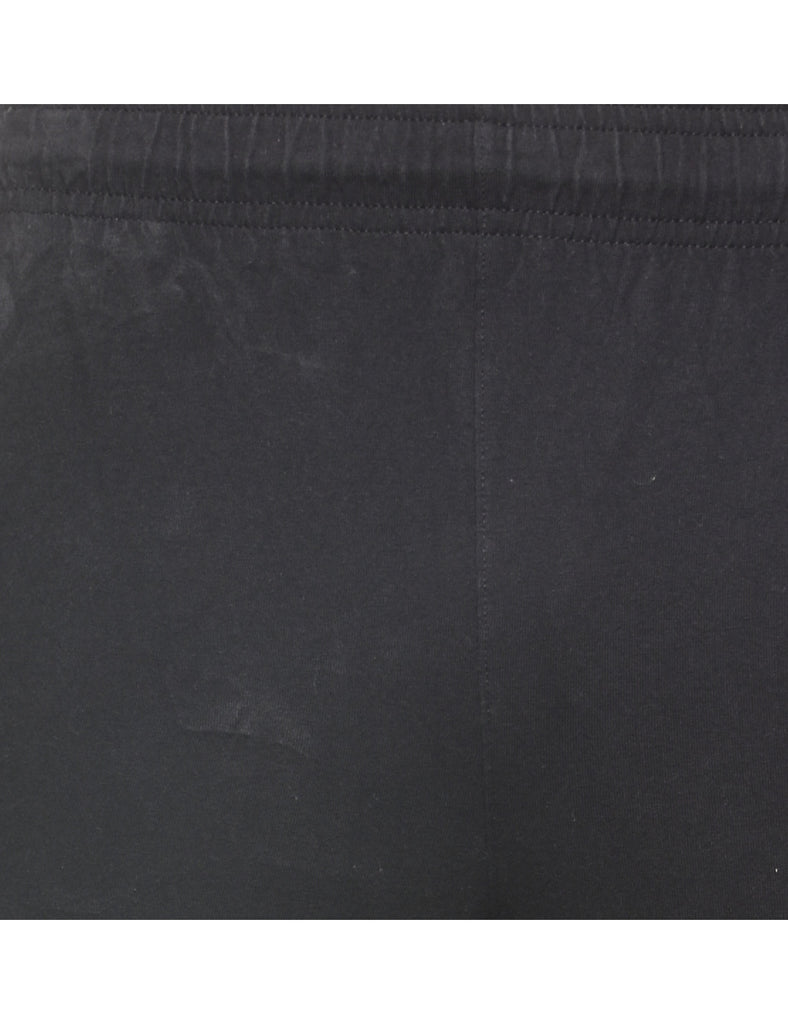 Classic Black Classic Track Pants - W26 L29