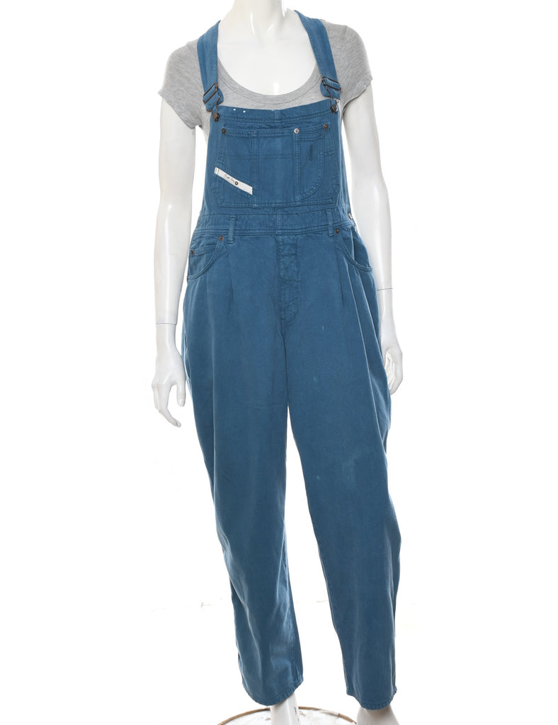 Classic Dungarees - W36 L29
