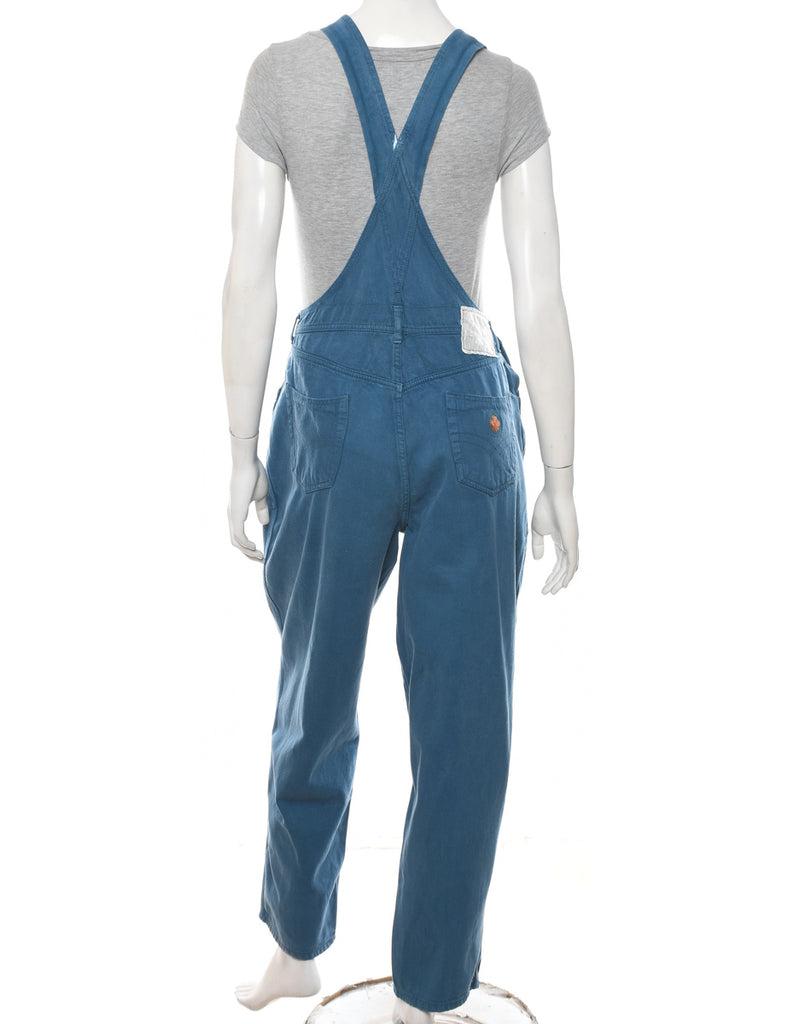 Classic Dungarees - W36 L29