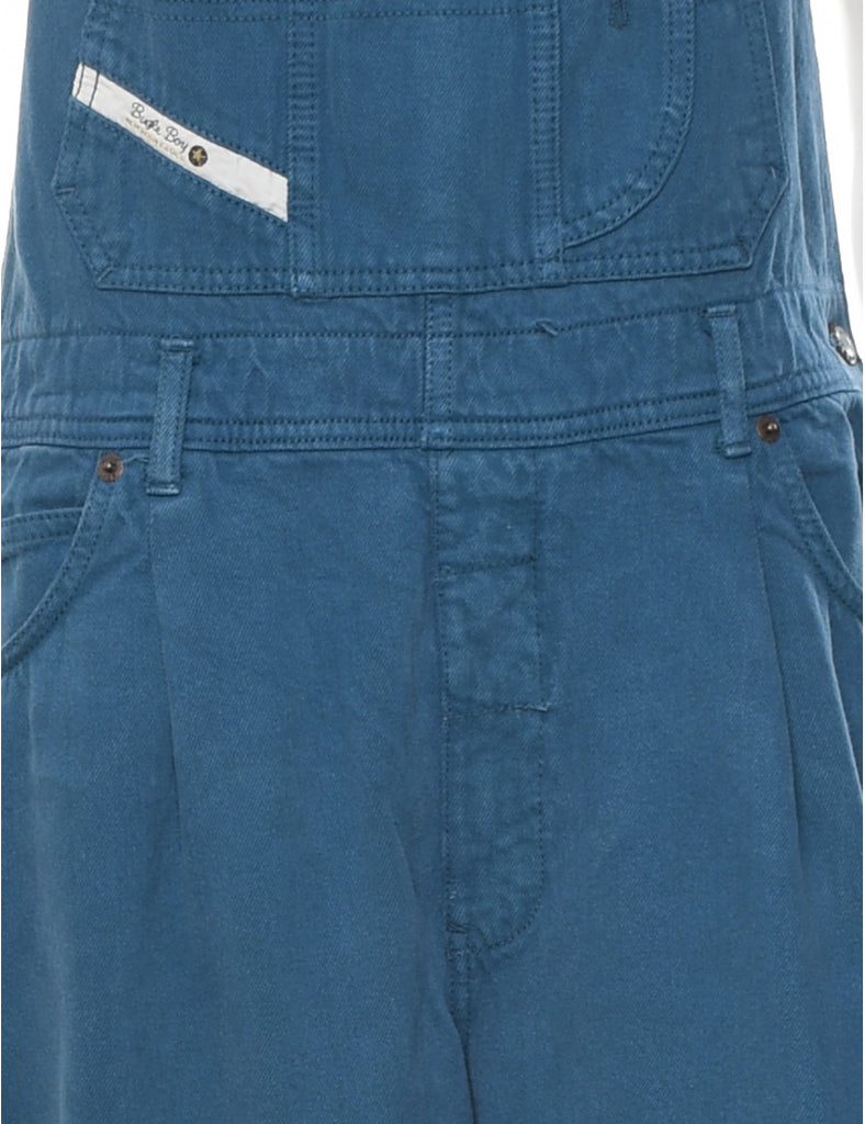 Classic Dungarees - W36 L29
