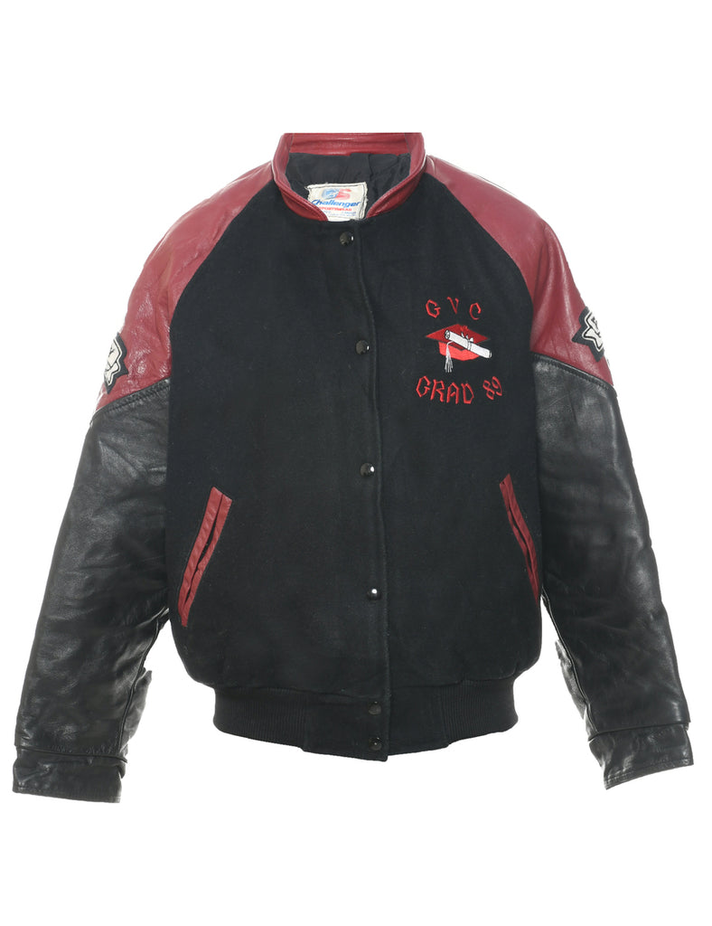 Classic Team Jacket - M