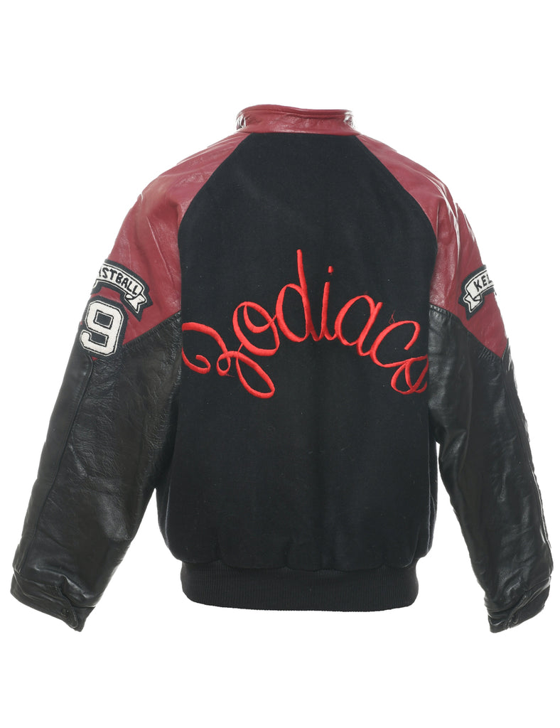 Classic Team Jacket - M