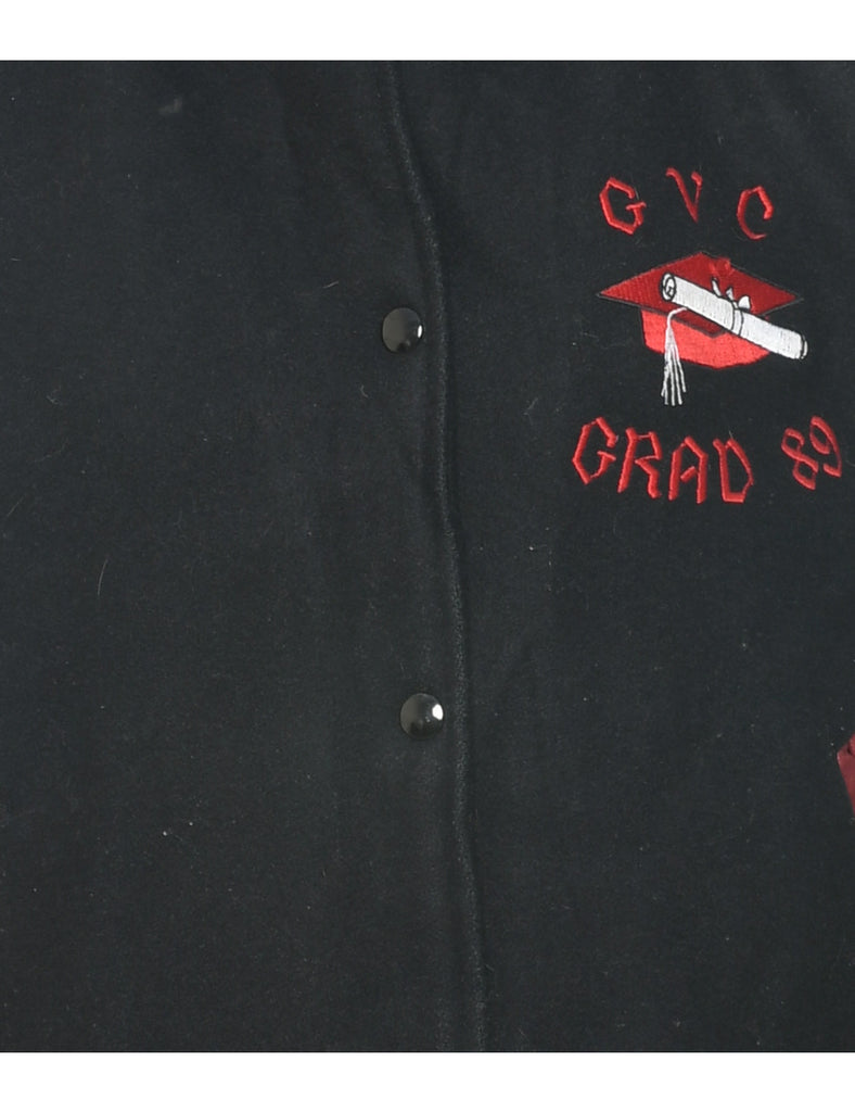 Classic Team Jacket - M