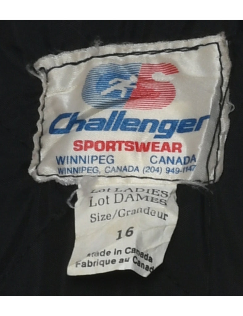 Classic Team Jacket - M