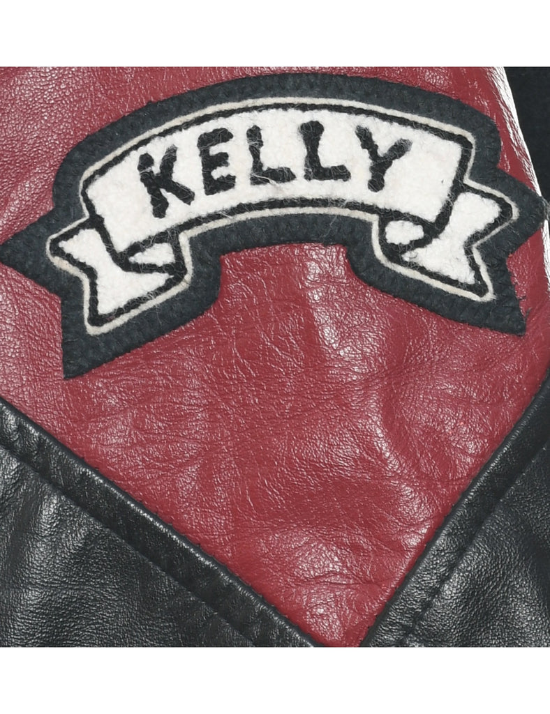 Classic Team Jacket - M