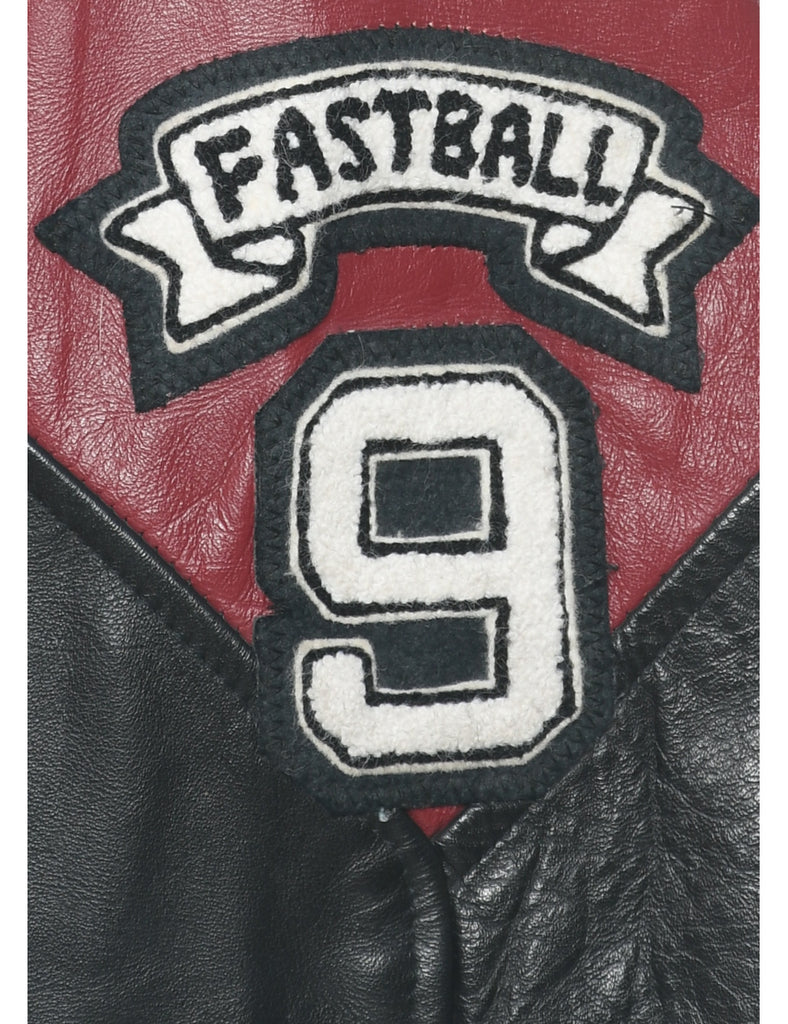 Classic Team Jacket - M