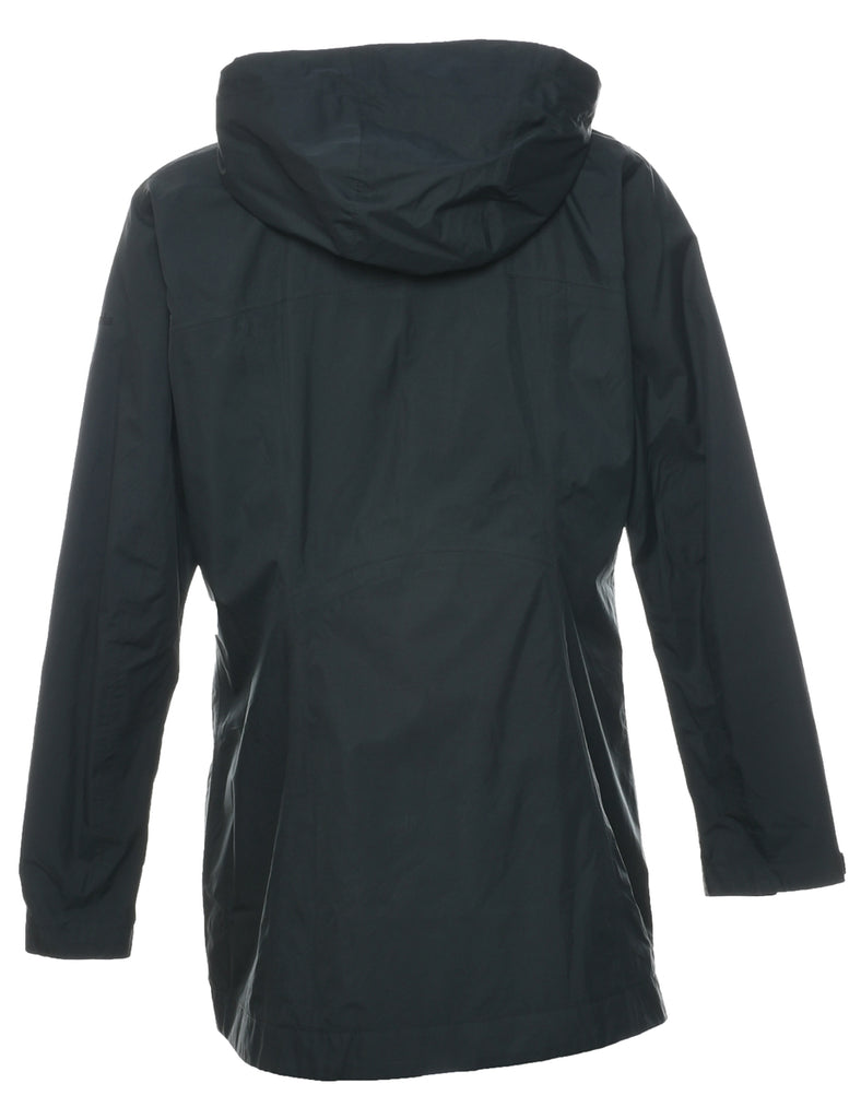 Columbia Black Jacket - L