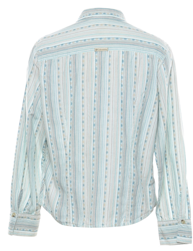 Columbia Blouse - M