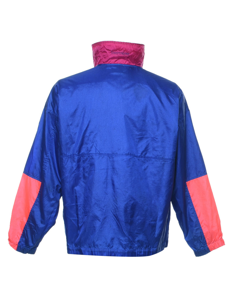 Columbia Blue Jacket - L