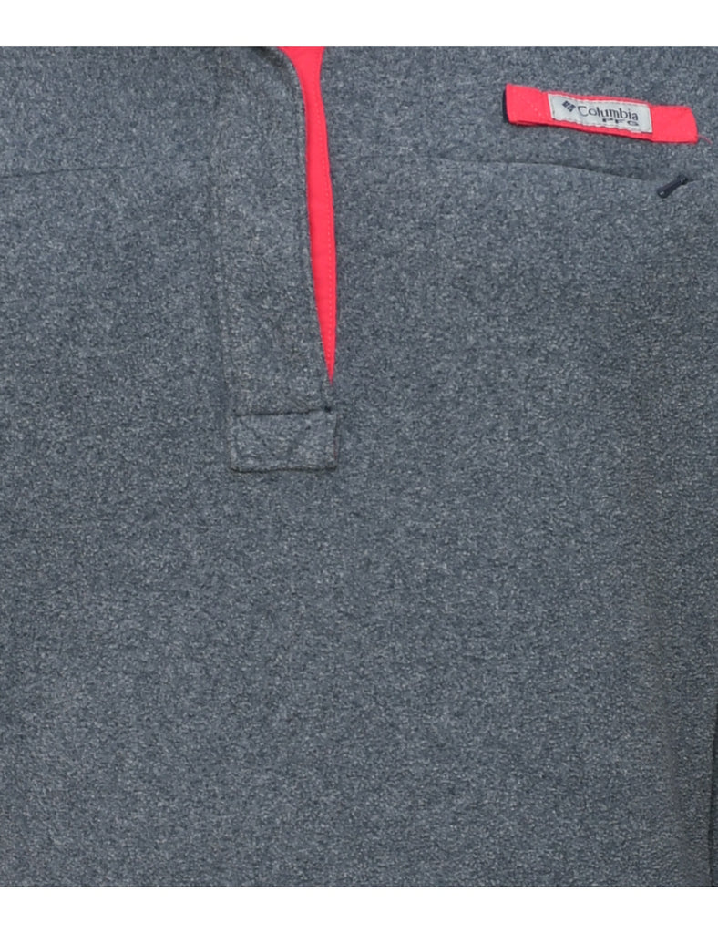 Columbia Fleece - M