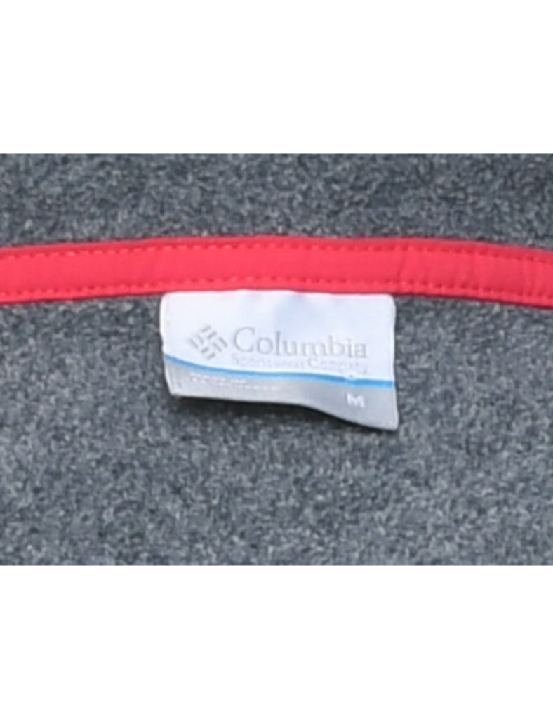 Columbia Fleece - M