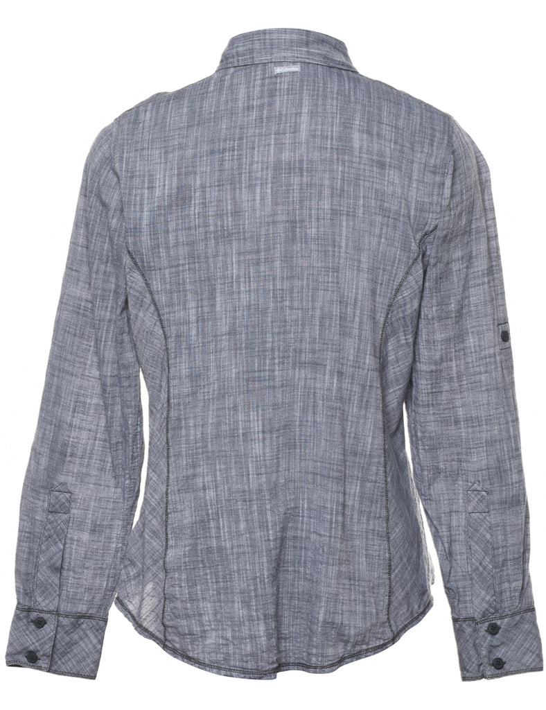 Columbia Grey Shirt - M