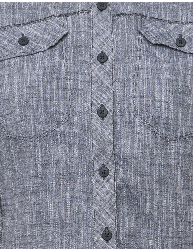 Columbia Grey Shirt - M