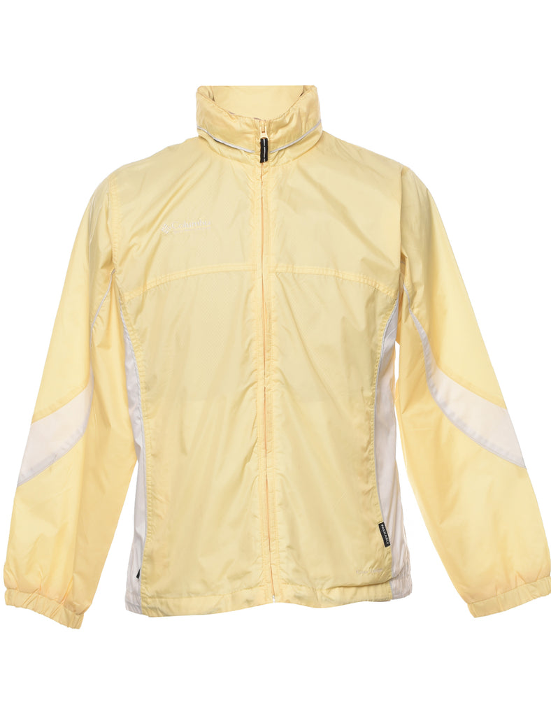 Columbia Nylon Jacket - M