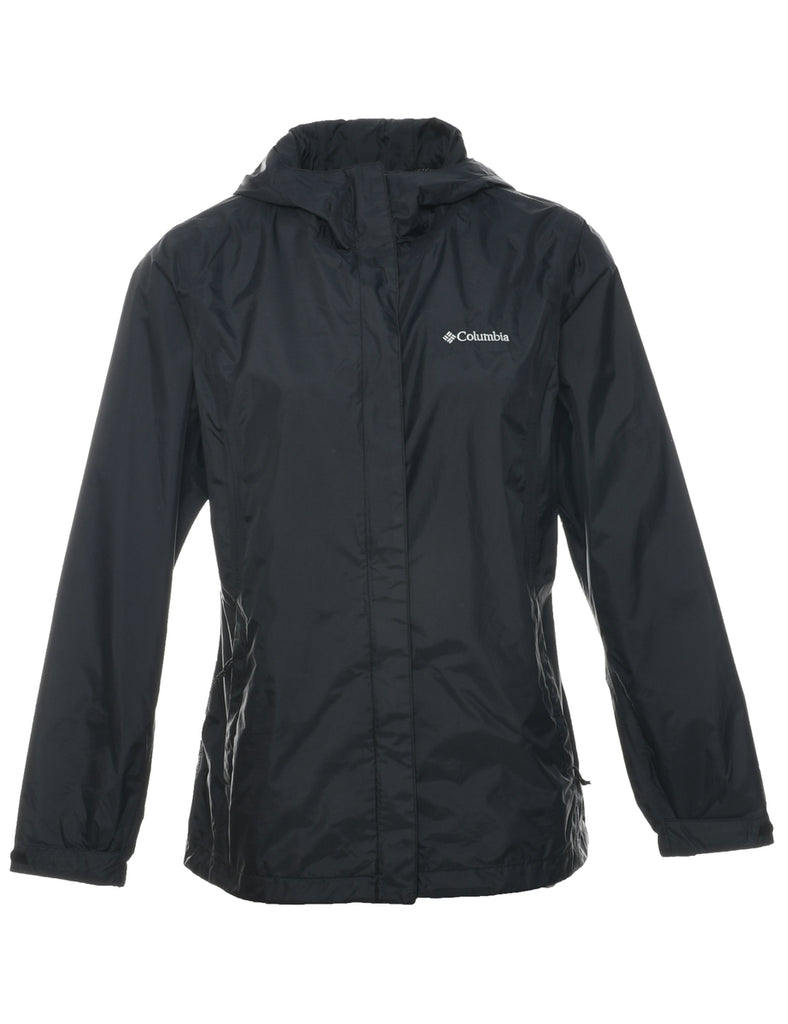 Columbia Nylon Jacket - M