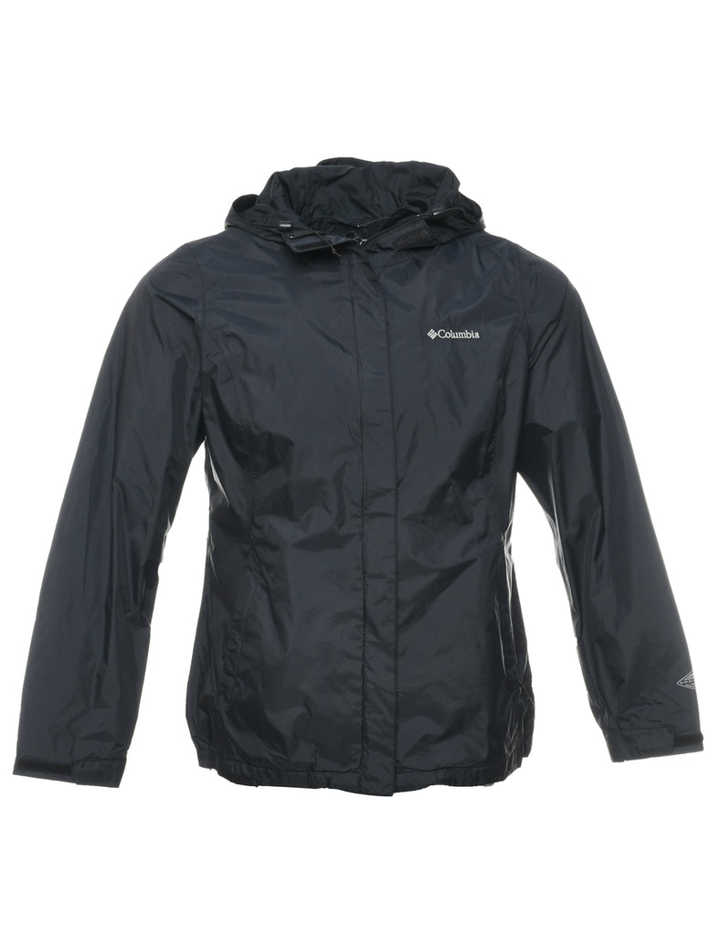 Columbia Nylon Jacket - M