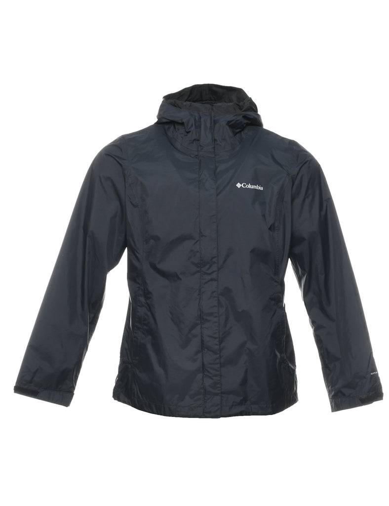 Columbia Nylon Jacket - M