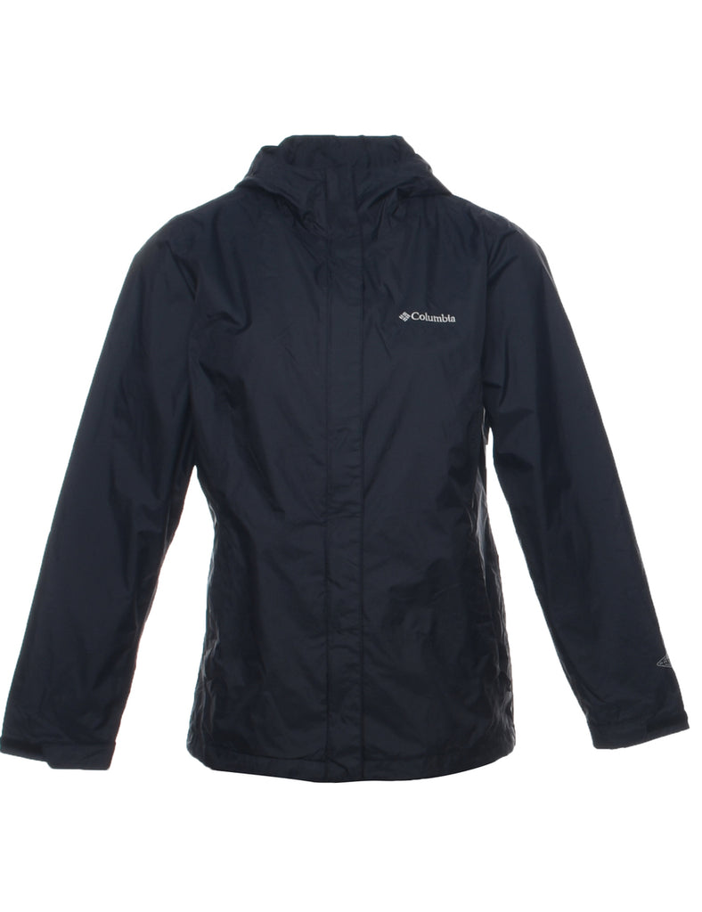 Columbia Nylon Jacket - M