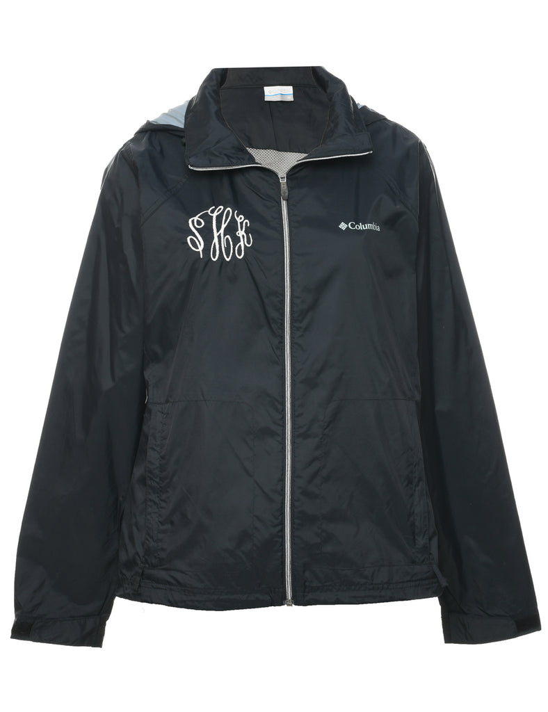Columbia Nylon Jacket - XL