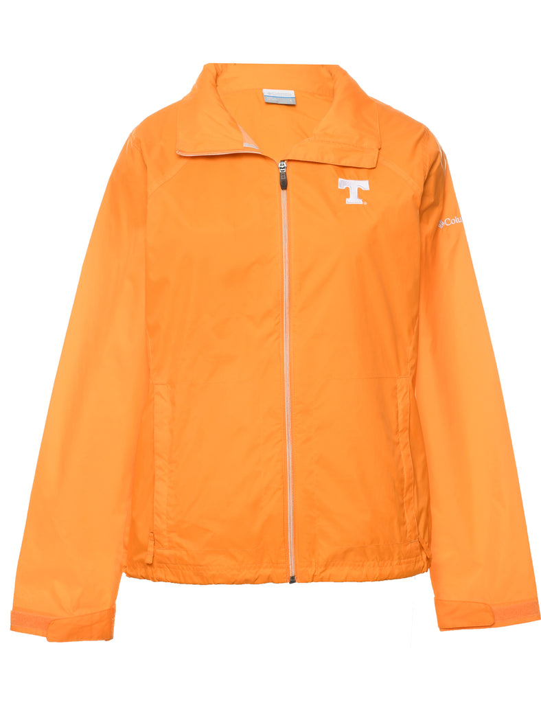 Columbia Nylon Jacket - L