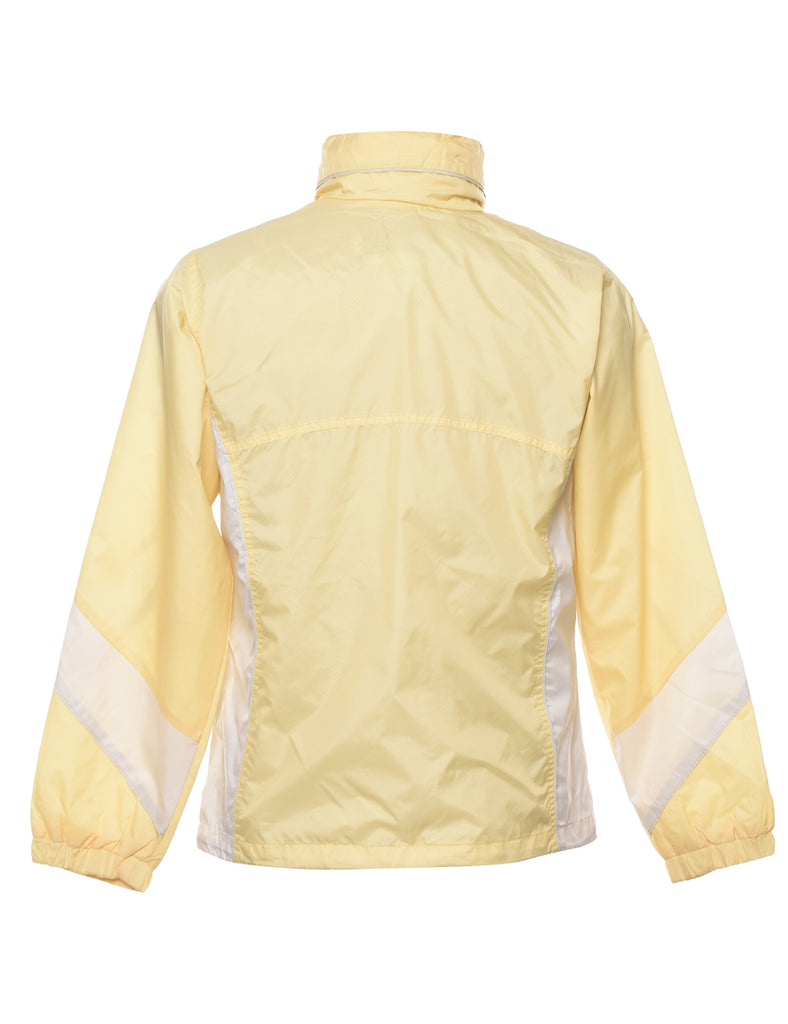 Columbia Nylon Jacket - M