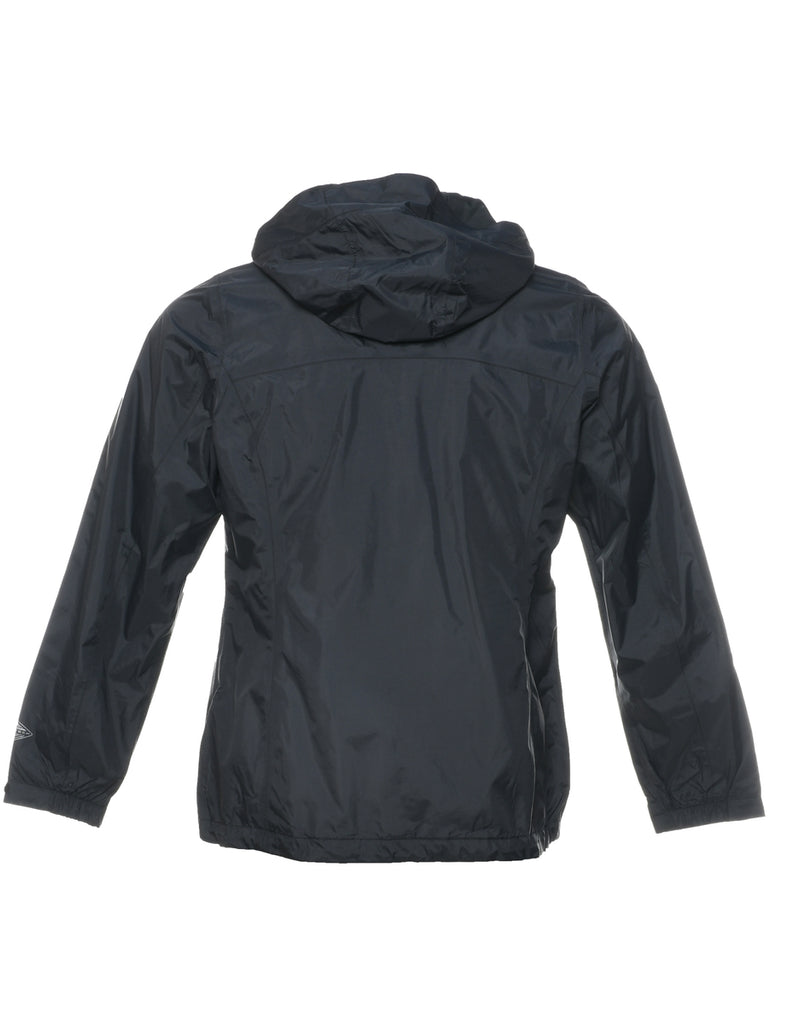 Columbia Nylon Jacket - M