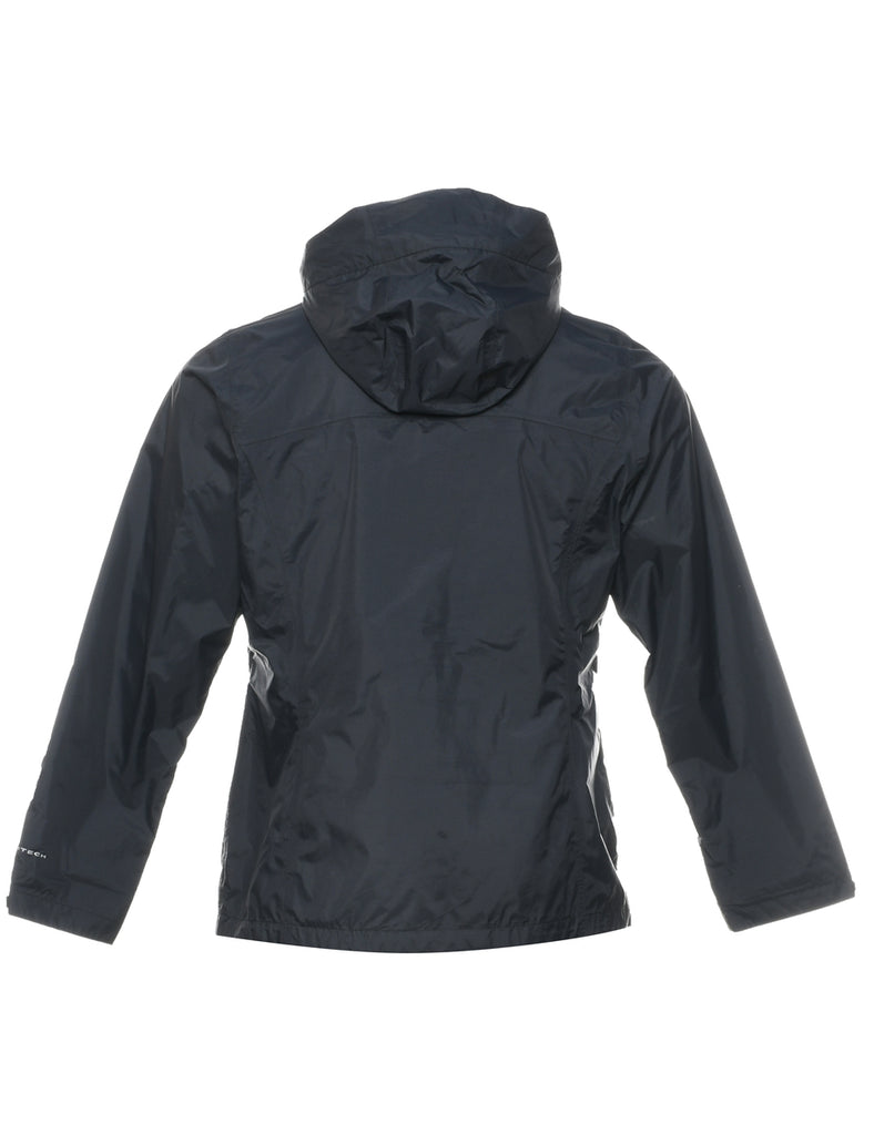 Columbia Nylon Jacket - M