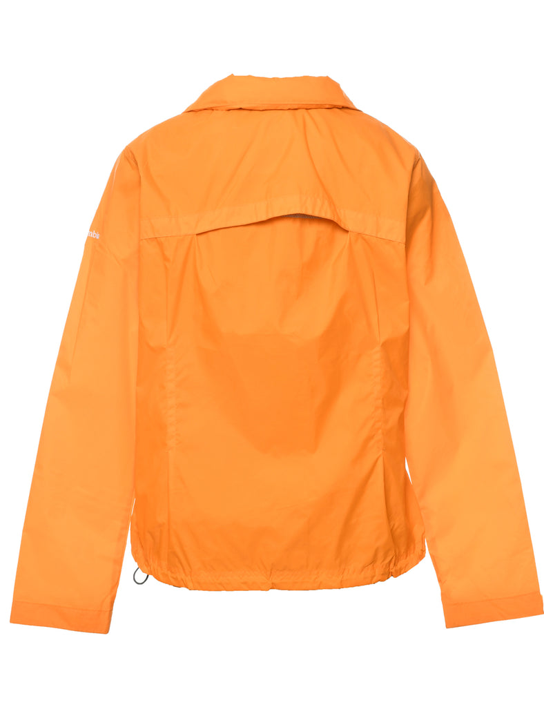 Columbia Nylon Jacket - L