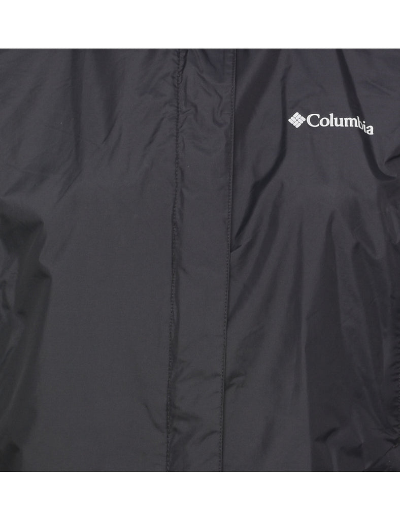 Columbia Nylon Jacket - M